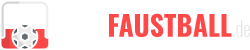 dtb-faustball.de logo